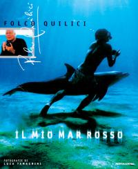 Mio Mar Rosso - edizione in brosura