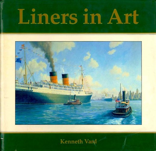 Liners in art