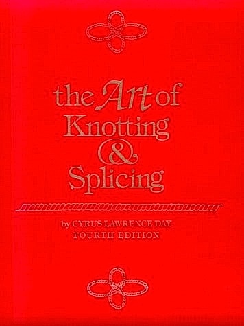 Art of knotting and splicing
