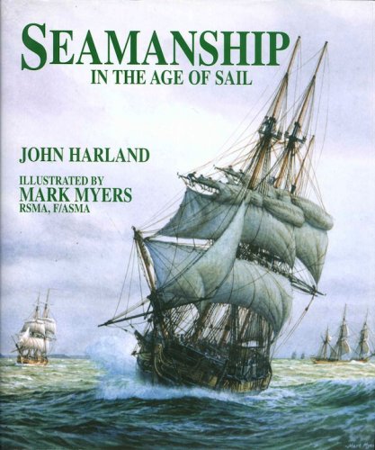 Seamanship in the age of sail