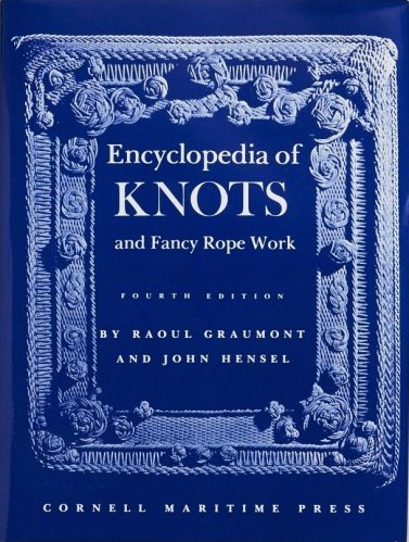 Encyclopedia of knots anf fancy rope work