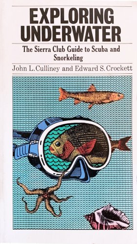 Exploring underwater