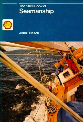 Shell book of seamanship
