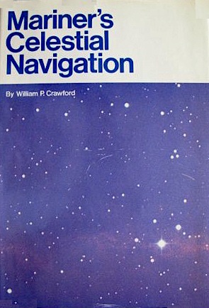 Mariner's celestial navigation