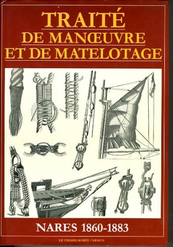Traité de manoeuvre et de matelotage