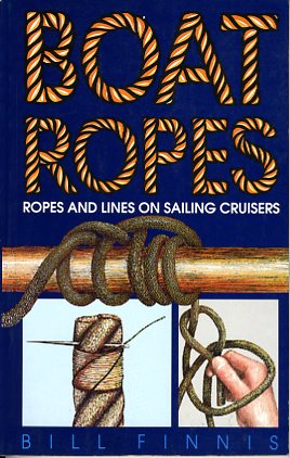 Boat ropes