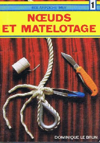 Noeuds et matelotage