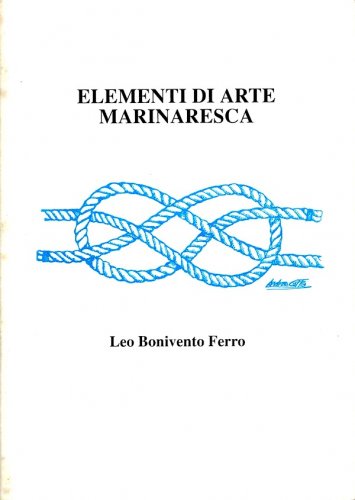 Elementi di arte marinaresca