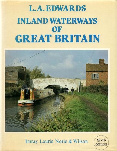 Inland waterways of Great Britain