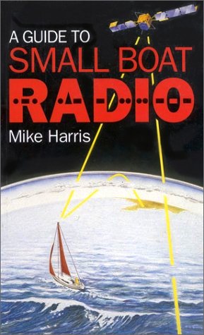 Guide to small boat radio