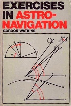 Exercises in astro navigation