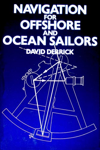 Navigation for offshore and ocean sailors