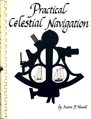 Practical celestial navigation
