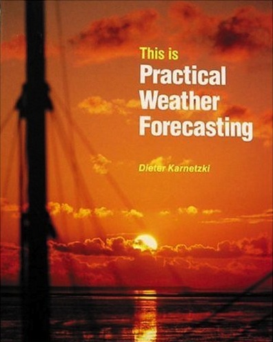 This is practical weather forecasting