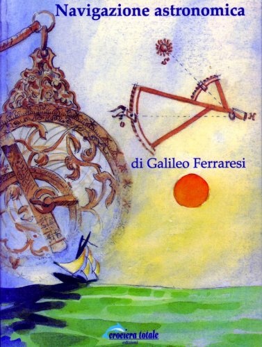 Navigazione astronomica