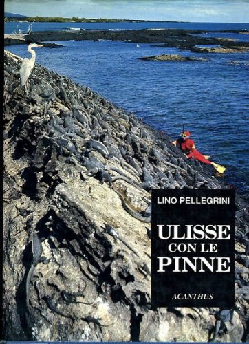 Ulisse con le pinne
