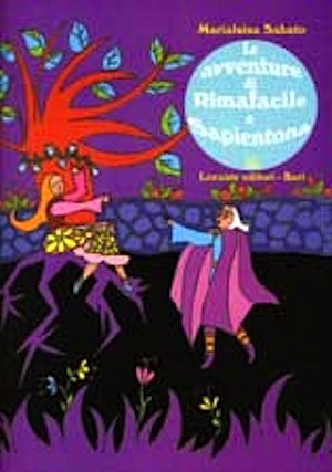 Avventure di Rimafacile e Sapientona