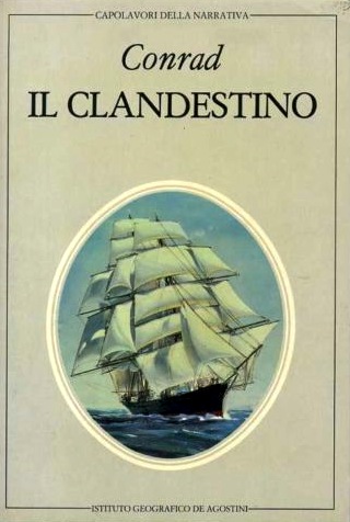 Clandestino