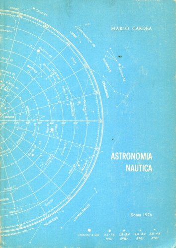 Astronomia nautica