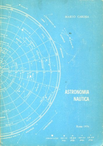 Astronomia nautica
