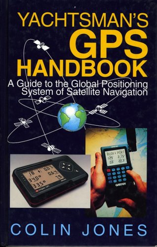 Yachtsman's GPS handbook