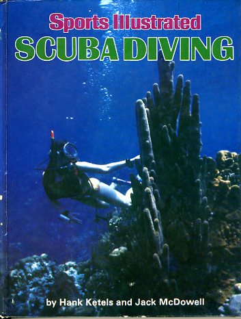 Scuba diving