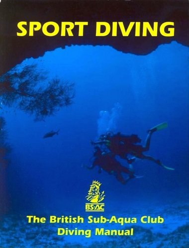 Sport diving