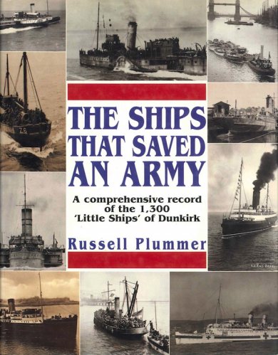Ships that saved an army