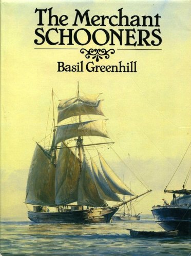 Merchant schooners