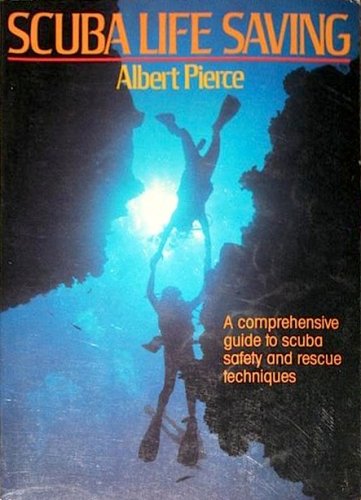 Scuba life saving