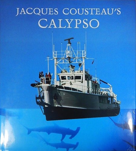 Jacques Cousteau's Calypso