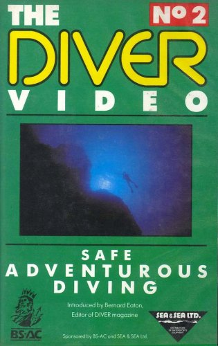 Diver video 2