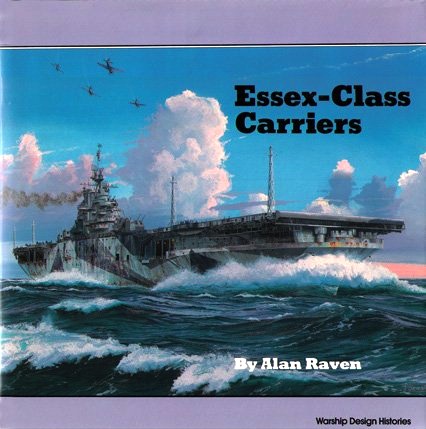 Essex-class carriers