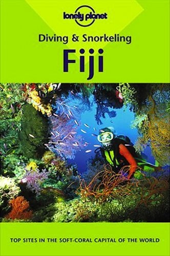 Diving and snorkeling guide Fiji