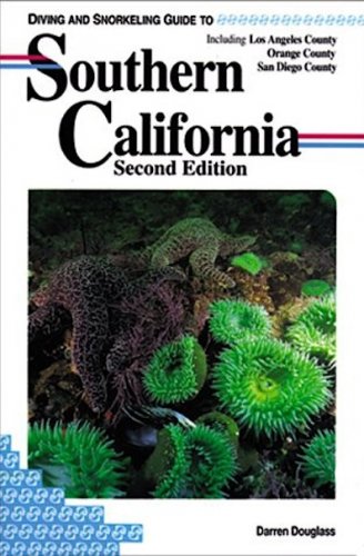 Diving and snorkeling guide to southern California