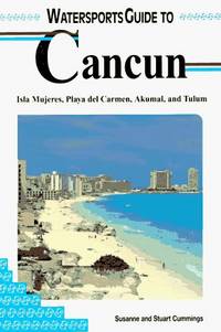 Watersports guide to Cancun