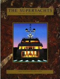 Superyachts vol.XVII