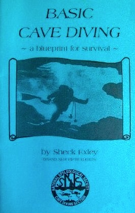 Basic cave diving