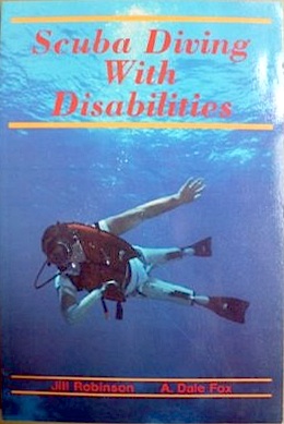 Scuba diving with the disabled