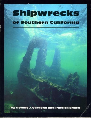 Shipwrecks of southern California