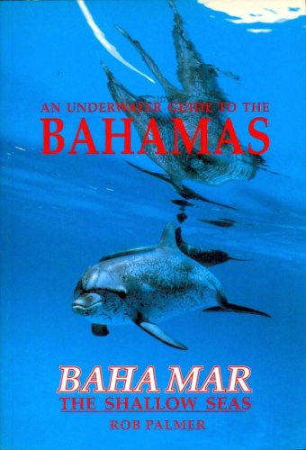 Underwater guide to the Bahamas