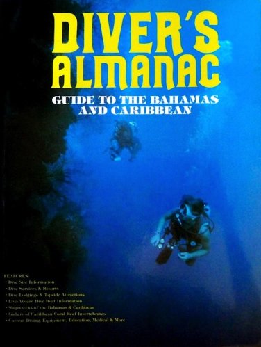Diver's almanac