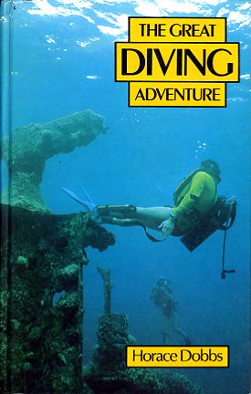 Great diving adventure