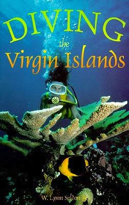 Diving the Virgin Islands