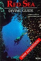 Red Sea - diving guide