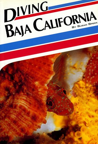Diving Baja California