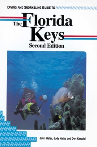 Diving and snorkeling guide to the Florida Keys