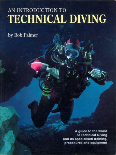 Introduction to technical diving
