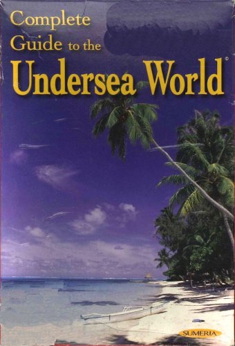 Complete guide to the undersea world - CD-ROM Mac Win98