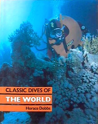 Classic dives of the world